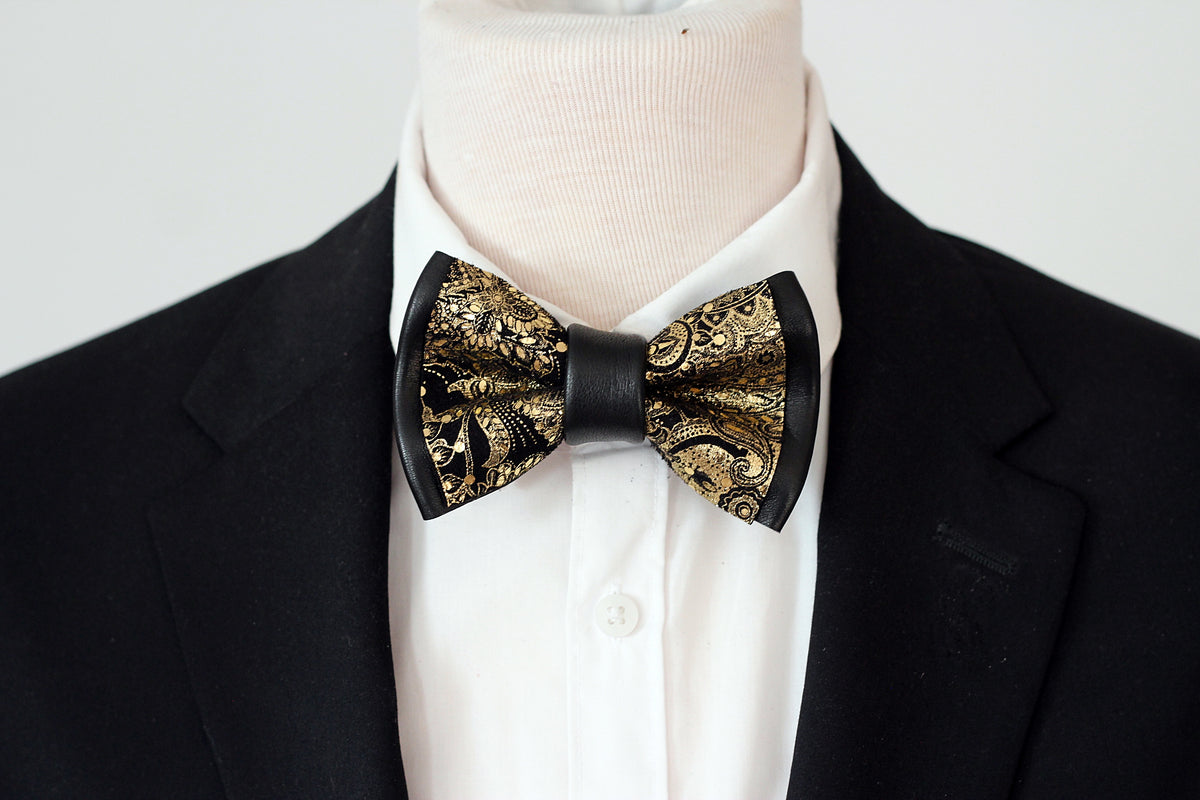 black dress shirt with gold bow tie Buy Black/Gold Slim Fit Occasion Shirt and Bow Tie Pack from Next USA