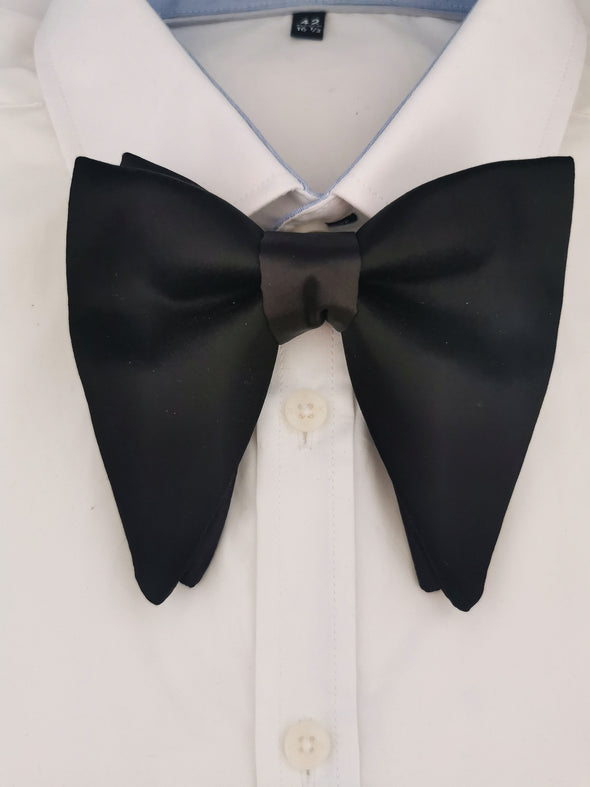 Solid - Plain Bow Ties