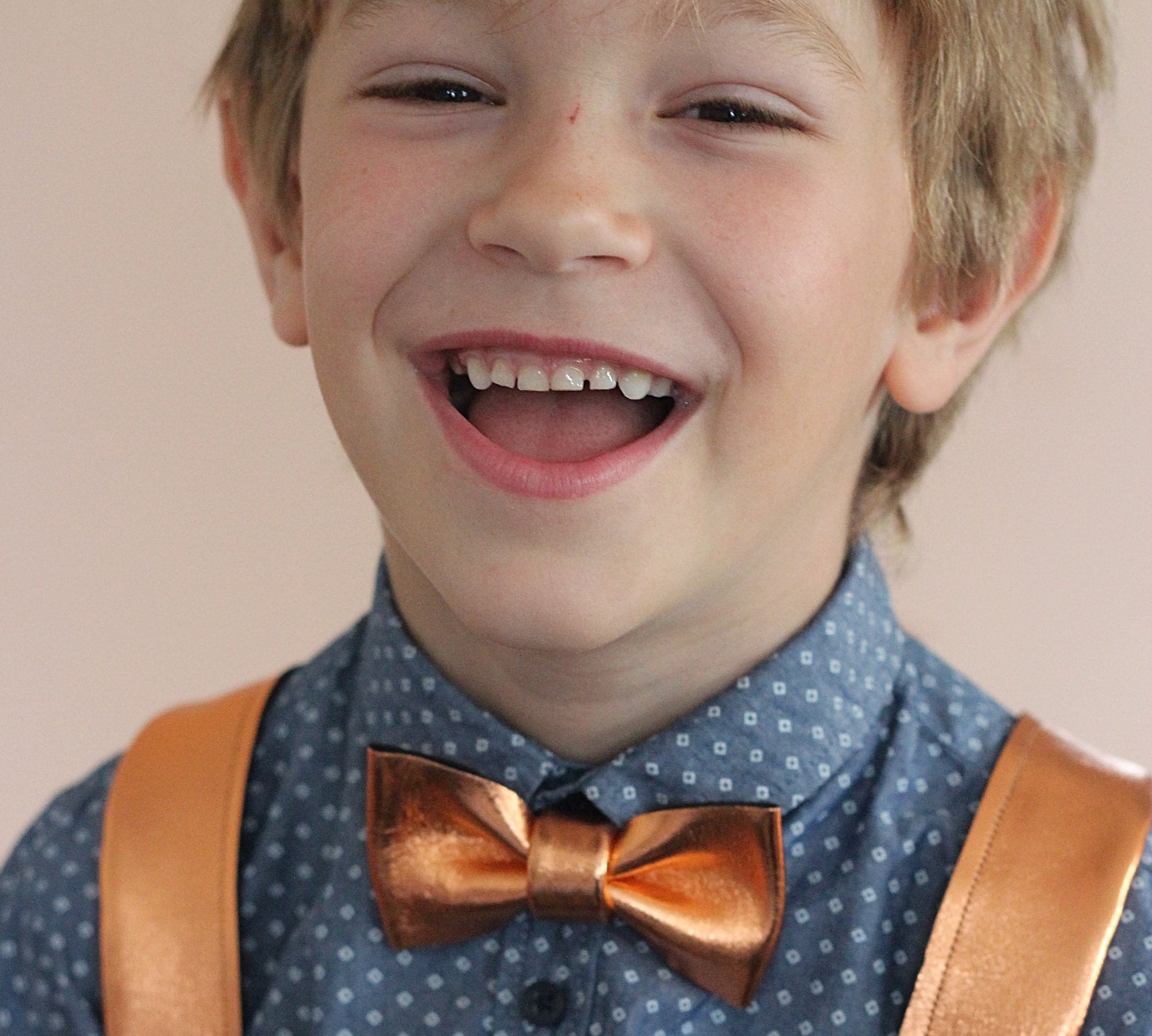 BOYS bow tie, TODDLER bow tie