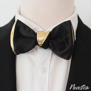 Unique handmade Bow ties for men and sets